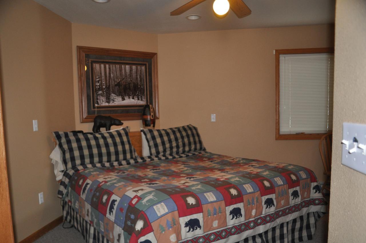 River Stone Resorts Estes Park Eksteriør billede